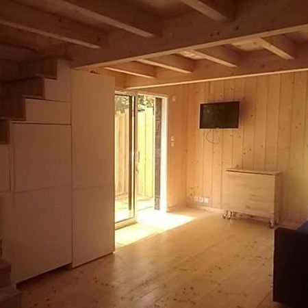 Studio Dans Les Pins Lacanau Apartment Bagian luar foto