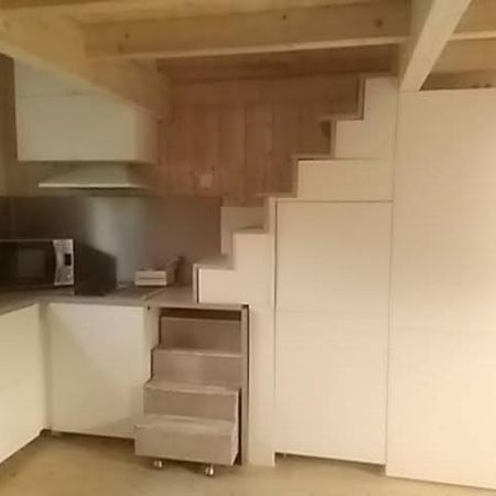 Studio Dans Les Pins Lacanau Apartment Bagian luar foto